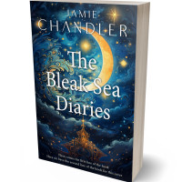 Tablet view of Big Stone #31385 - Premade Religion & Spirituality Book Cover