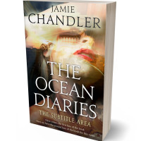 Tablet view of English Walnut #31386 - Premade Mystery & Thriller & Suspense Book Cover