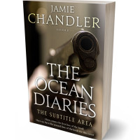 Tablet view of Zeus #31387 - Premade Mystery & Thriller & Suspense Book Cover