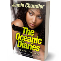 Tablet view of Confetti #31399 - Premade Mystery & Thriller & Suspense Book Cover