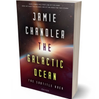 Tablet view of Tamarind #31417 - Premade Apocalyptica Book Cover