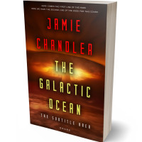 Tablet view of Rebel #31425 - Premade Apocalyptica Book Cover