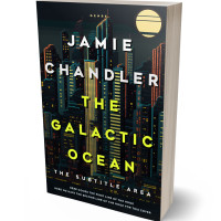 Tablet view of Bunker #31437 - Premade Mystery & Thriller & Suspense Book Cover | BookCoverZone