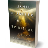 Tablet view of Birch #31448 - Premade Religion & Spirituality Book Cover