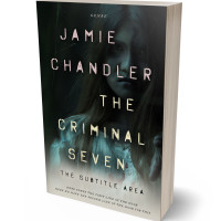 Tablet view of Kangaroo #31451 - Premade Horror Book Cover