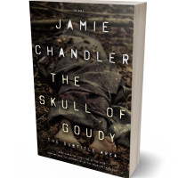 Tablet view of Zeus #31459 - Premade Mystery & Thriller & Suspense Book Cover