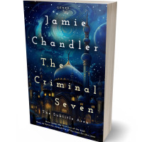 Tablet view of Firefly #31462 - Premade Religion & Spirituality Book Cover