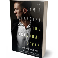 Tablet view of Nomad #31470 - Premade Mystery & Thriller & Suspense Book Cover