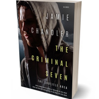 3D view of Cocoa Brown #31471 - Premade Mystery & Thriller & Suspense Book Cover