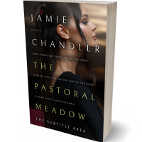 Tablet view of Zeus #31477 - Premade Romance Book Cover