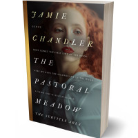 Tablet view of Dune #31486 - Premade Historical Book Cover | BookCoverZone