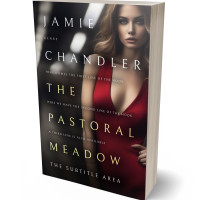 Tablet view of Cocoa Brown #31488 - Premade Chick Lit Book Cover