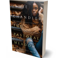 Tablet view of Zeus #31489 - Premade Teen & Young Adult Book Cover