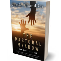 Tablet view of Calico #31510 - Premade Self-Improvement & Self-Help Book Cover