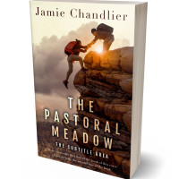 Tablet view of Cork #31511 - Premade Self-Improvement & Self-Help Book Cover