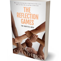 Tablet view of Pearl Bush #31516 - Premade Self-Improvement & Self-Help Book Cover