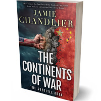 Tablet view of My Pink #31517 - Premade Apocalyptica Book Cover