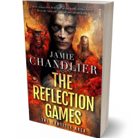 Tablet view of Cedar #31521 - Premade Fantasy Book Cover