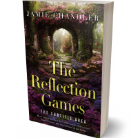 Tablet view of Oil #31526 - Premade Fantasy Book Cover