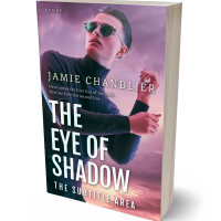 Tablet view of Bouquet #31549 - Premade Mystery & Thriller & Suspense Book Cover