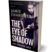 Tablet view of Cold Turkey #31551 - Premade Mystery & Thriller & Suspense Book Cover