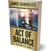 Tablet view of Mongoose #31556 - Premade Mystery & Thriller & Suspense Book Cover | BookCoverZone