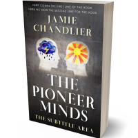 Tablet view of Mine Shaft #31558 - Premade Health & Mind & Body Book Cover