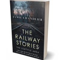 Tablet view of Shark #31560 - Premade Mystery & Thriller & Suspense Book Cover