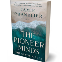 Tablet view of Cloud #31565 - Premade Travel Book Cover