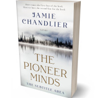 Tablet view of Gray Nurse #31568 - Premade Nature Book Cover