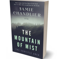 Tablet view of Tuna #31569 - Premade Fantasy Book Cover