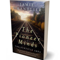 Tablet view of Cocoa Brown #31572 - Premade Travel Book Cover