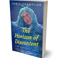 Tablet view of Bay Of Many #31585 - Premade Romance Book Cover