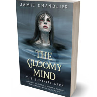 Tablet view of Limed Spruce #31587 - Premade Mystery & Thriller & Suspense Book Cover