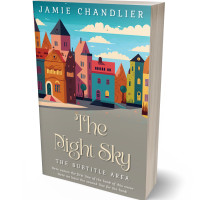 Tablet view of Zorba #31591 - Premade Literary Fiction Book Cover