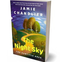 Tablet view of Mine Shaft #31593 - Premade Fantasy Book Cover