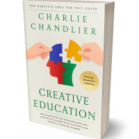 Tablet view of White Rock #31597 - Premade Health & Mind & Body Book Cover