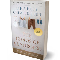 Tablet view of Timberwolf #31605 - Premade Family & Parenting Book Cover