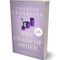 Tablet view of London Hue #31606 - Premade Self-Improvement & Self-Help Book Cover