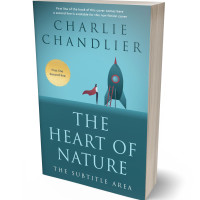 Tablet view of Ming #31616 - Premade Science Fiction Book Cover