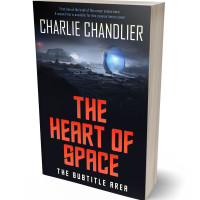 Tablet view of Terracotta #31625 - Premade Apocalyptica Book Cover