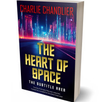 Tablet view of Burning Sand #31630 - Premade Apocalyptica Book Cover