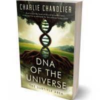 Tablet view of Black Olive #31636 - Premade Nature Book Cover