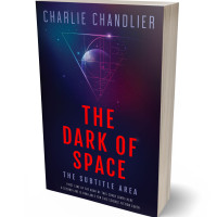 Tablet view of Haiti #31638 - Premade Science Fiction Book Cover