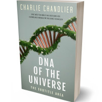 Tablet view of Pewter #31643 - Premade Science & Nature Book Cover