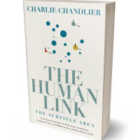 Tablet view of White Rock #31657 - Premade Business Book Cover