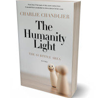 Tablet view of Cloud #31669 - Premade Business Book Cover