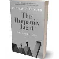 Tablet view of Silver Chalice #31670 - Premade Self-Improvement & Self-Help Book Cover