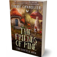 Tablet view of Cedar #31676 - Premade Fantasy Book Cover