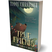 Tablet view of Cape Cod #31680 - Premade Nature Book Cover